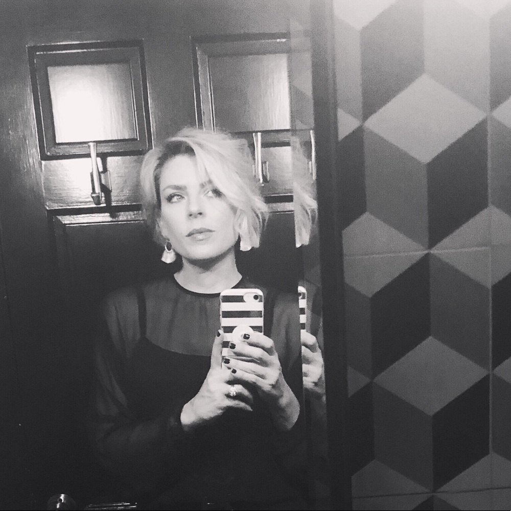 Meet your Posher, Amy